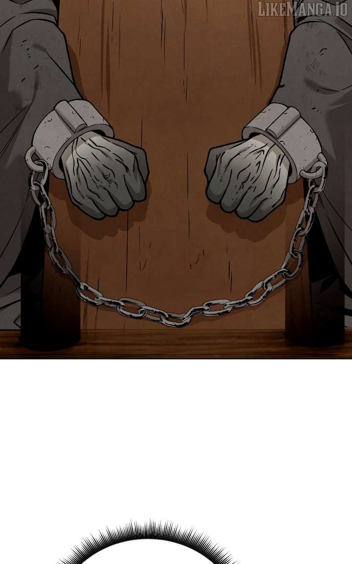 Reincarnated In a Cursed Game chapter 43 page 38