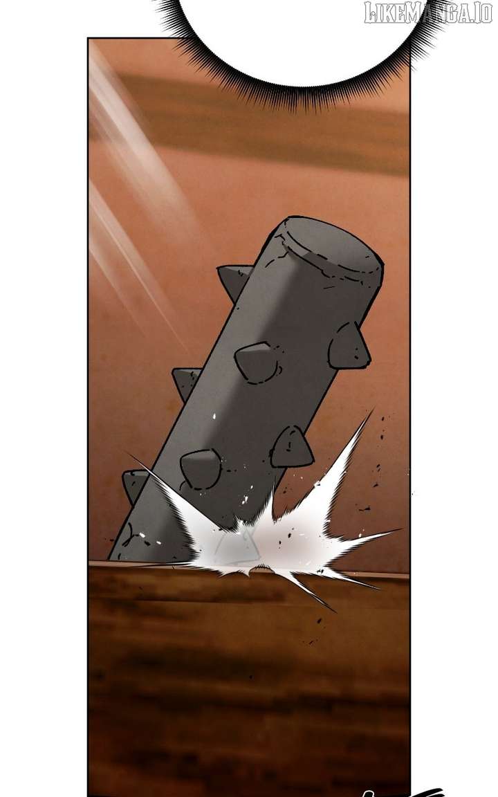 Reincarnated In a Cursed Game chapter 43 page 43