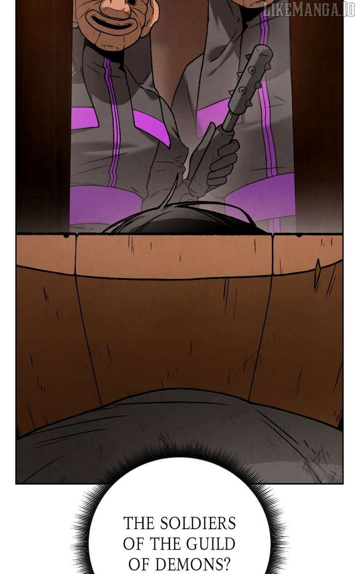 Reincarnated In a Cursed Game chapter 43 page 45