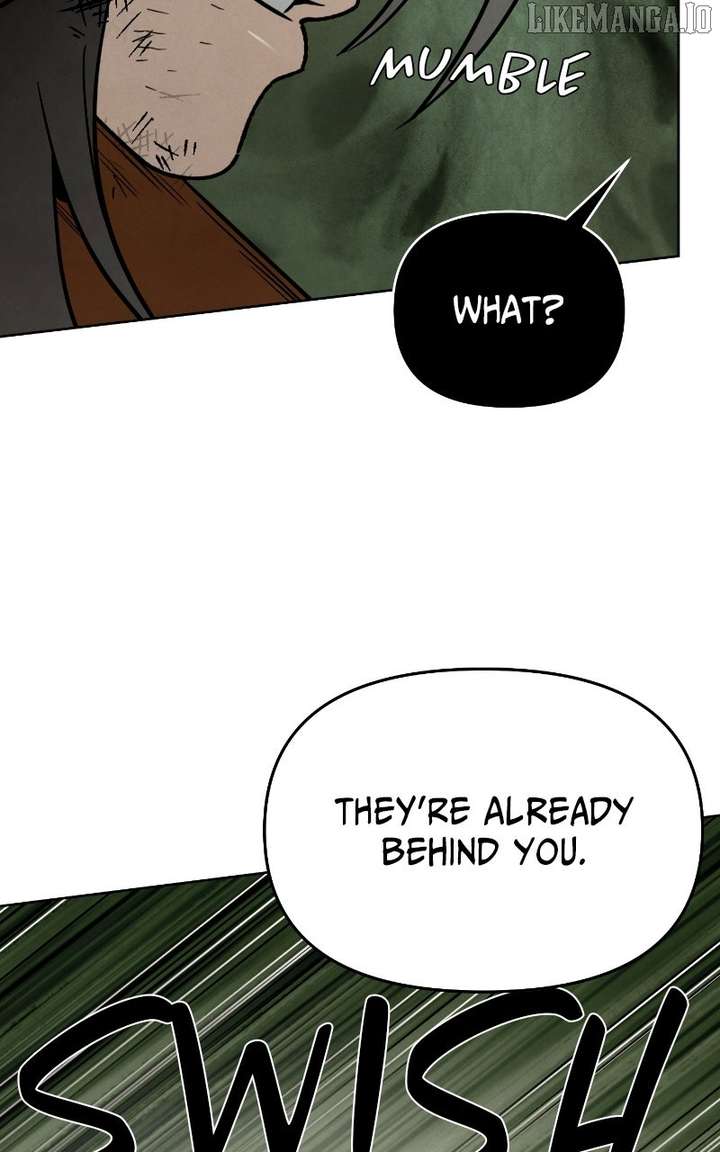 Reincarnated In a Cursed Game chapter 43 page 47