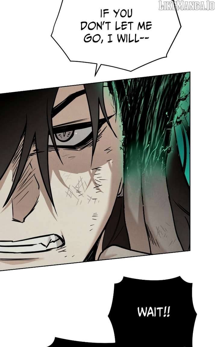 Reincarnated In a Cursed Game chapter 43 page 50