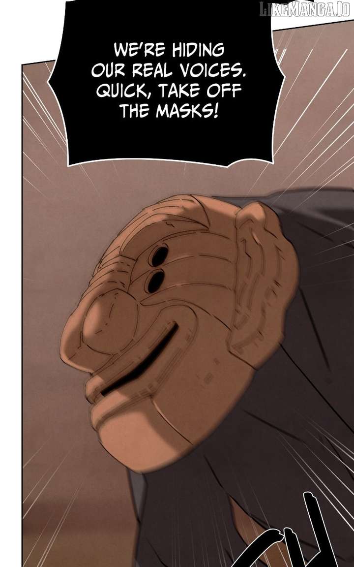Reincarnated In a Cursed Game chapter 43 page 51