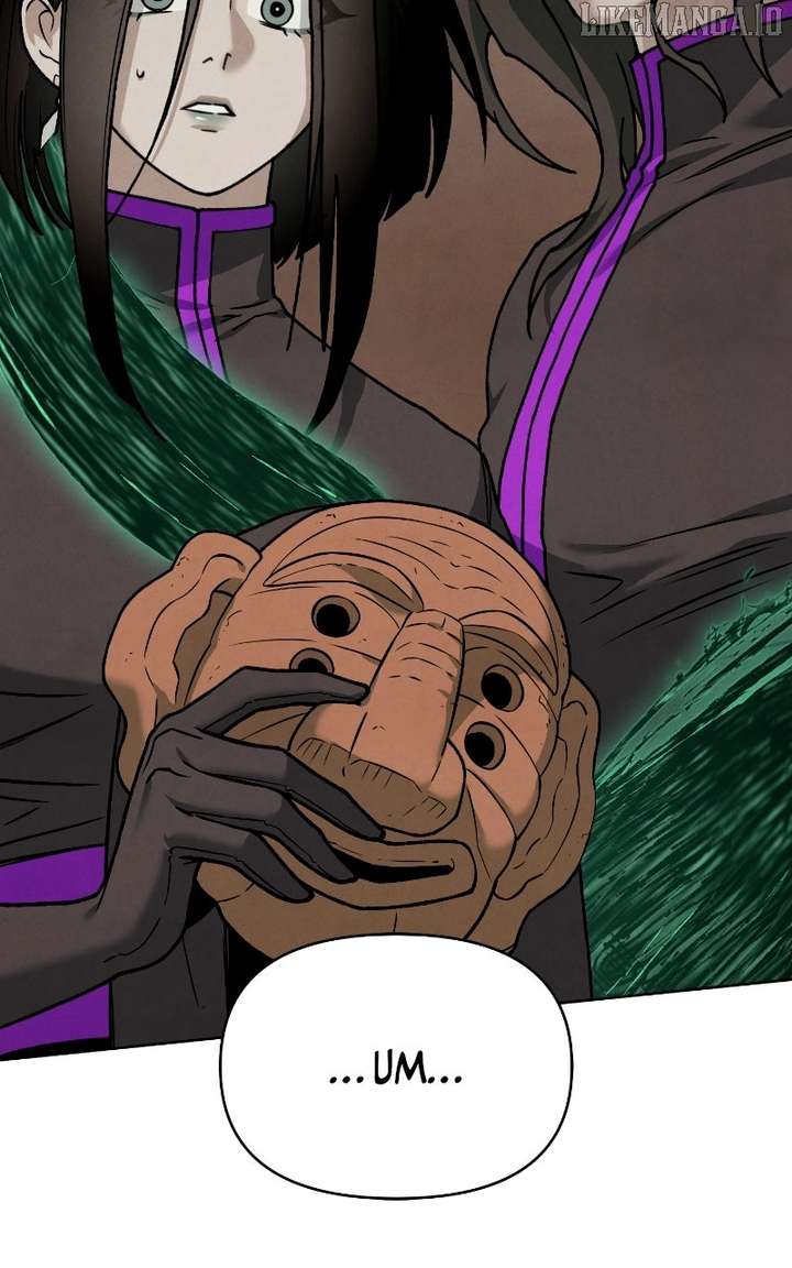 Reincarnated In a Cursed Game chapter 43 page 54