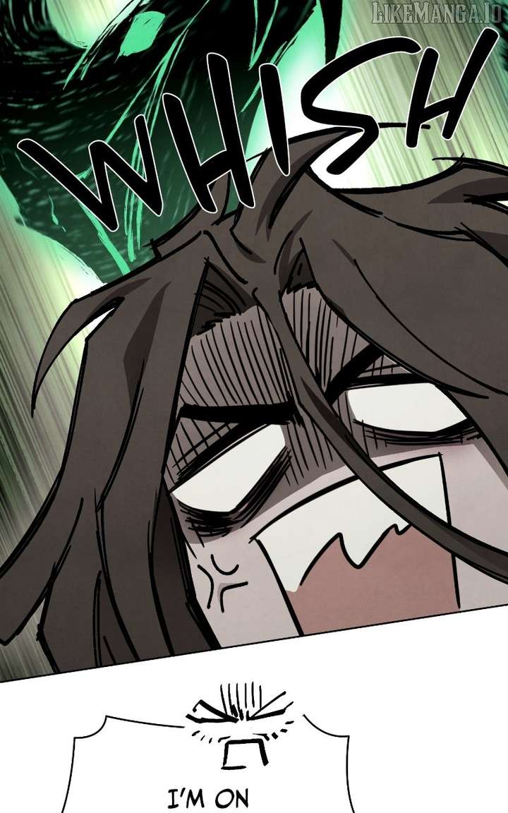 Reincarnated In a Cursed Game chapter 43 page 56