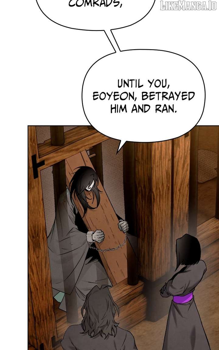 Reincarnated In a Cursed Game chapter 43 page 58