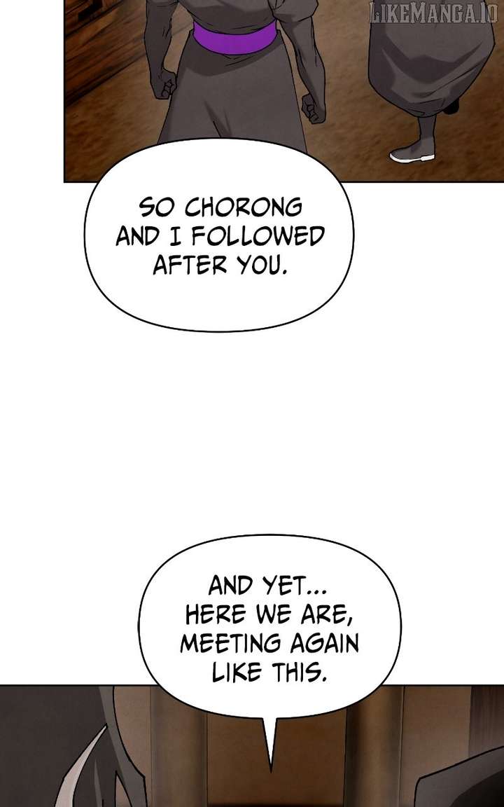 Reincarnated In a Cursed Game chapter 43 page 59