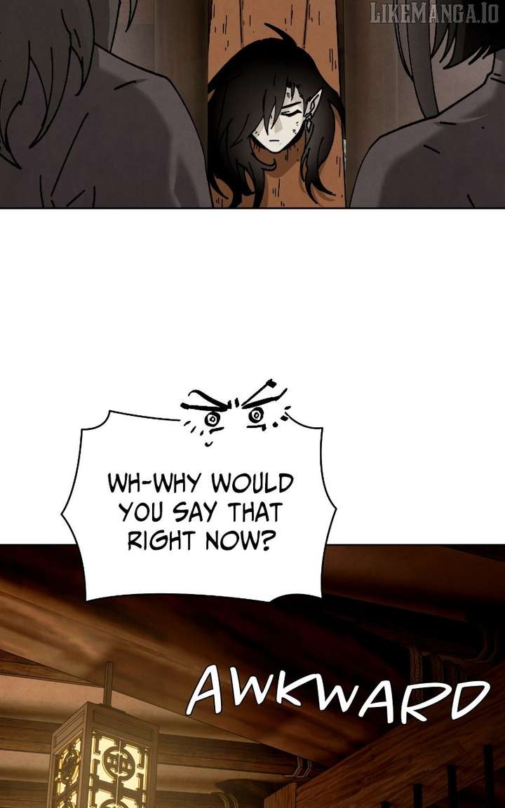 Reincarnated In a Cursed Game chapter 43 page 61