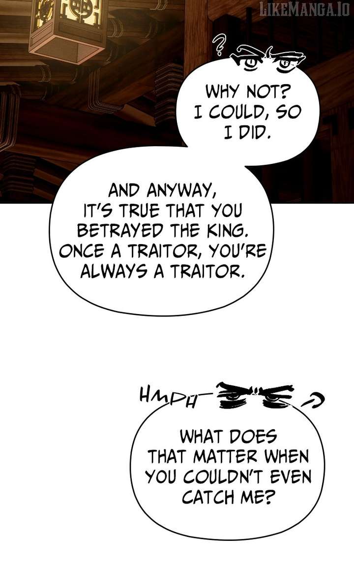 Reincarnated In a Cursed Game chapter 43 page 62