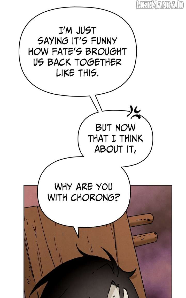 Reincarnated In a Cursed Game chapter 43 page 63