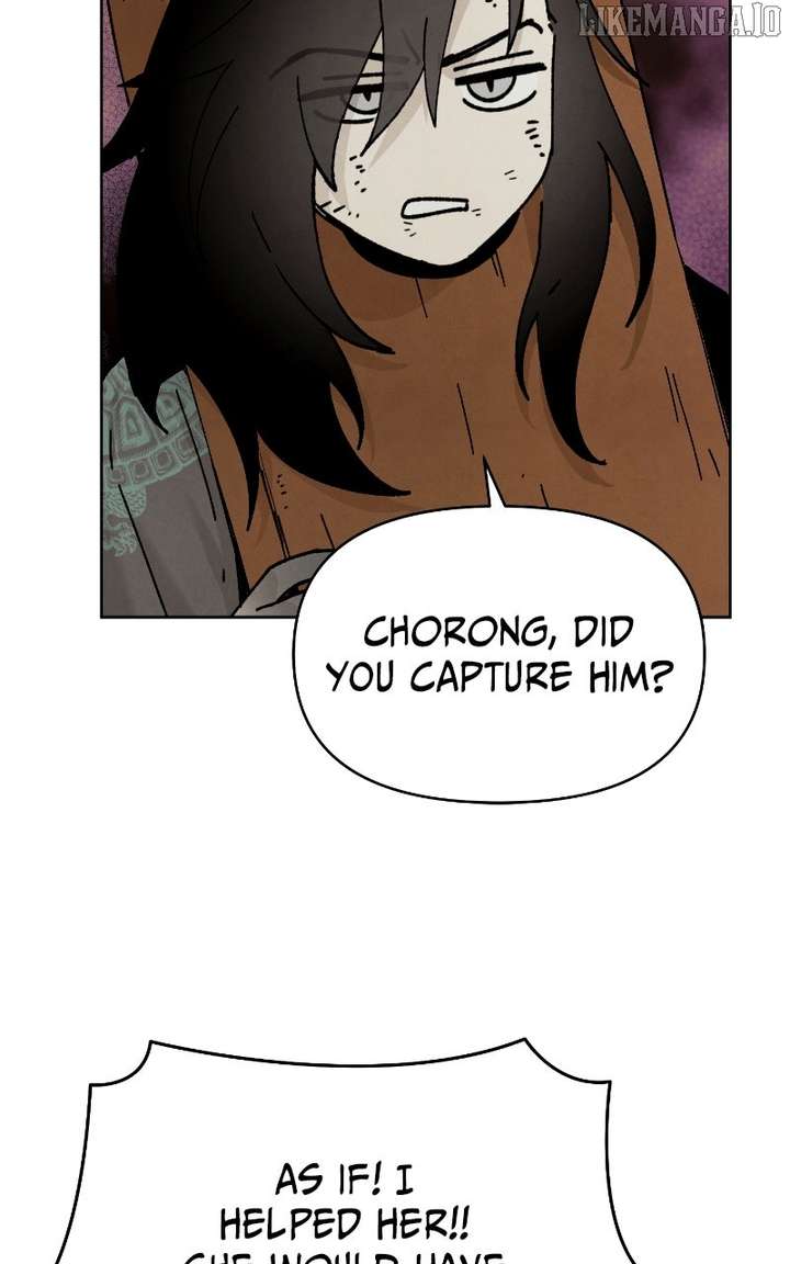Reincarnated In a Cursed Game chapter 43 page 64