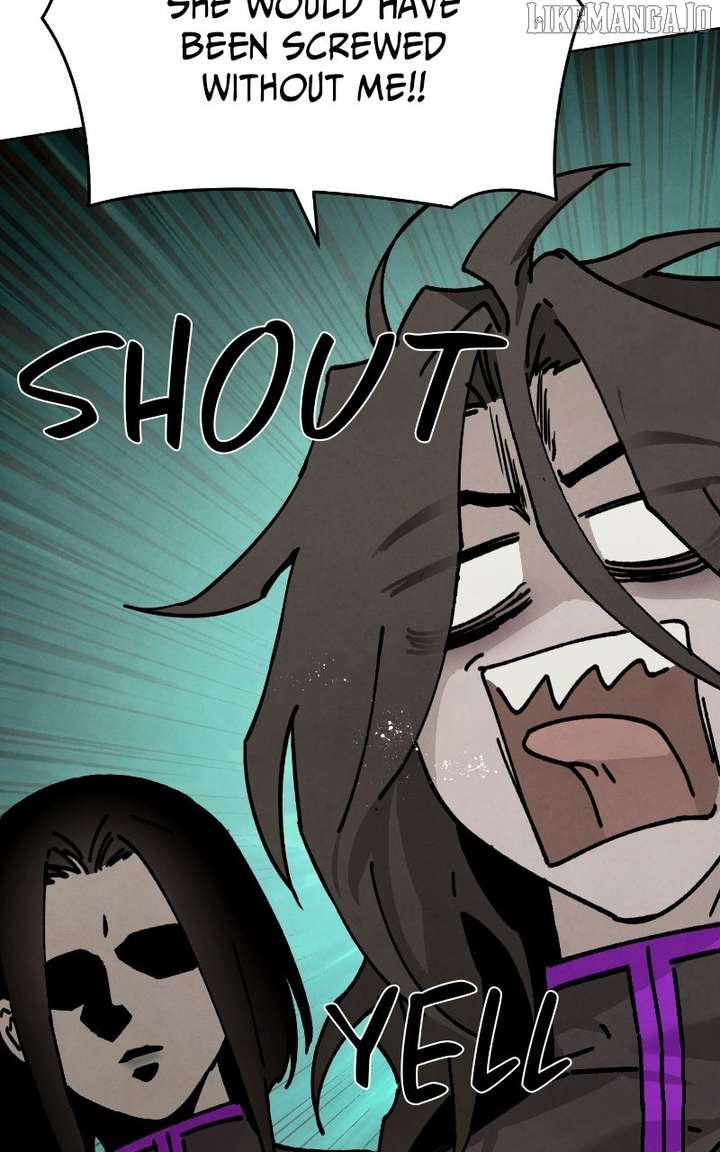 Reincarnated In a Cursed Game chapter 43 page 65