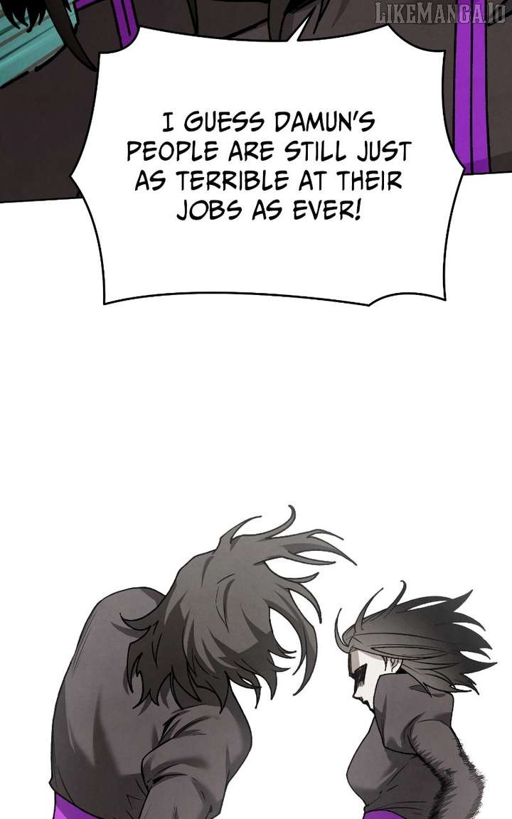Reincarnated In a Cursed Game chapter 43 page 66