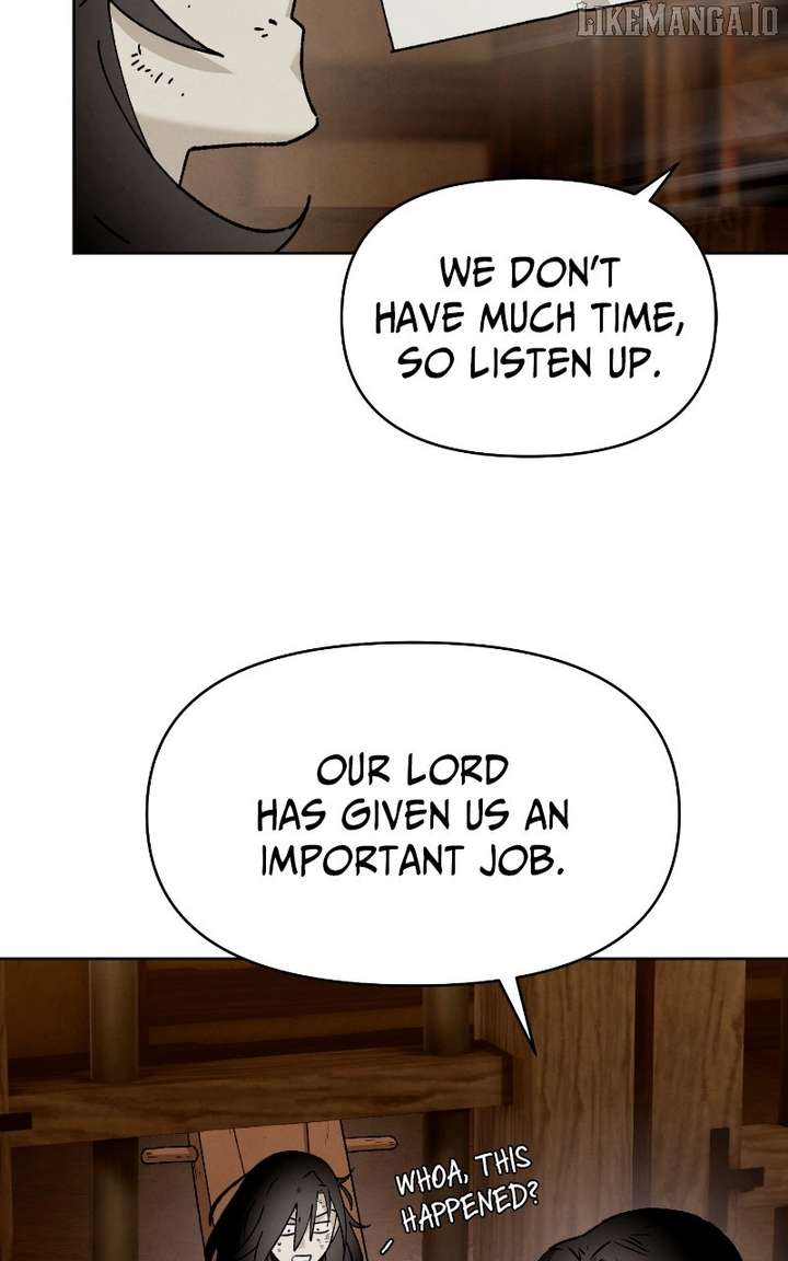 Reincarnated In a Cursed Game chapter 43 page 69
