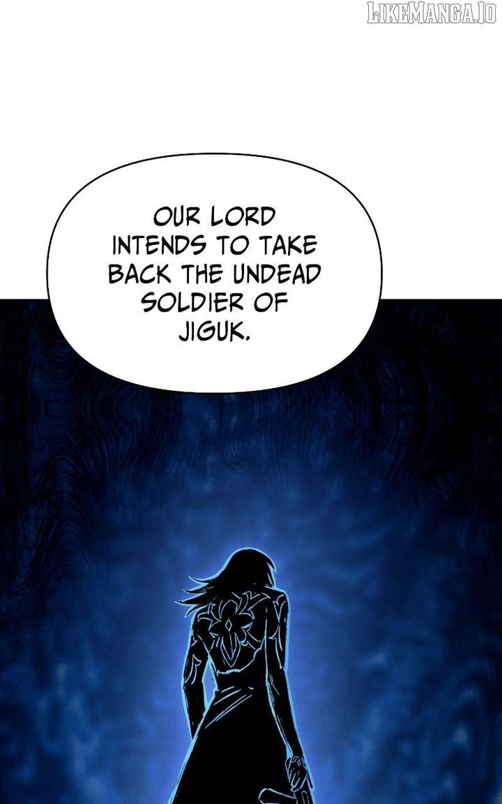 Reincarnated In a Cursed Game chapter 43 page 71