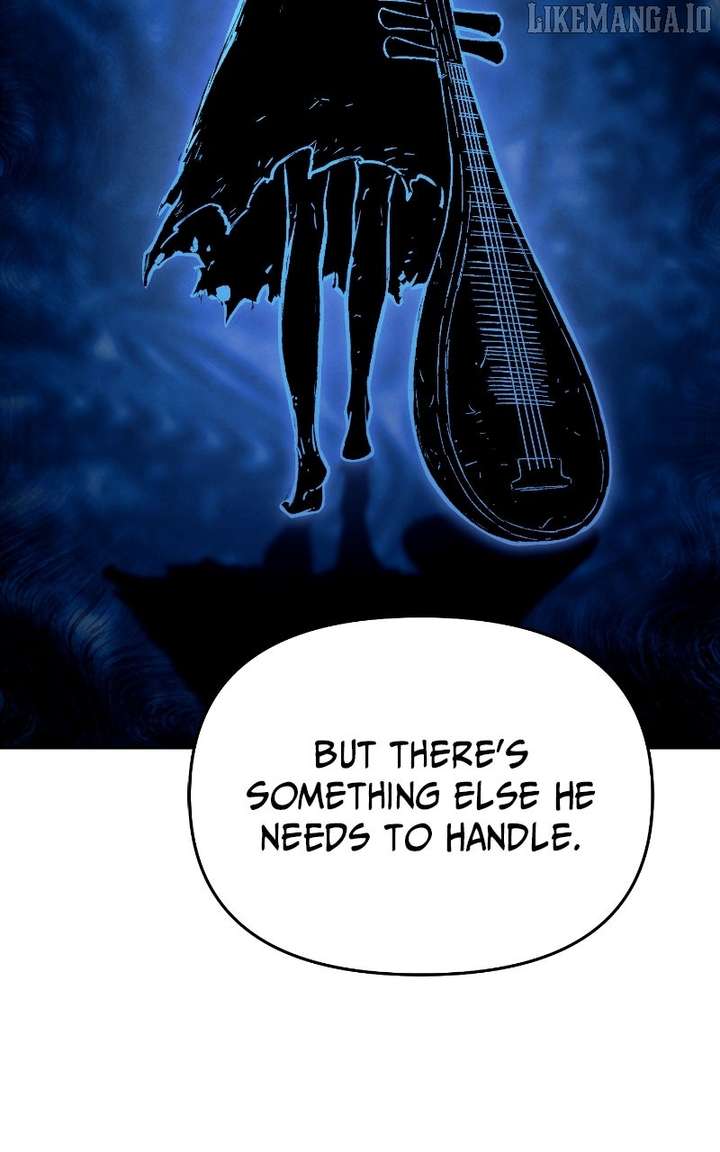 Reincarnated In a Cursed Game chapter 43 page 72