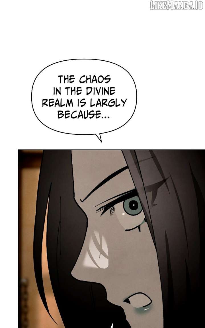 Reincarnated In a Cursed Game chapter 43 page 75