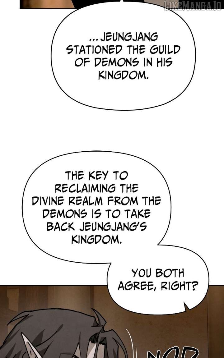 Reincarnated In a Cursed Game chapter 43 page 76