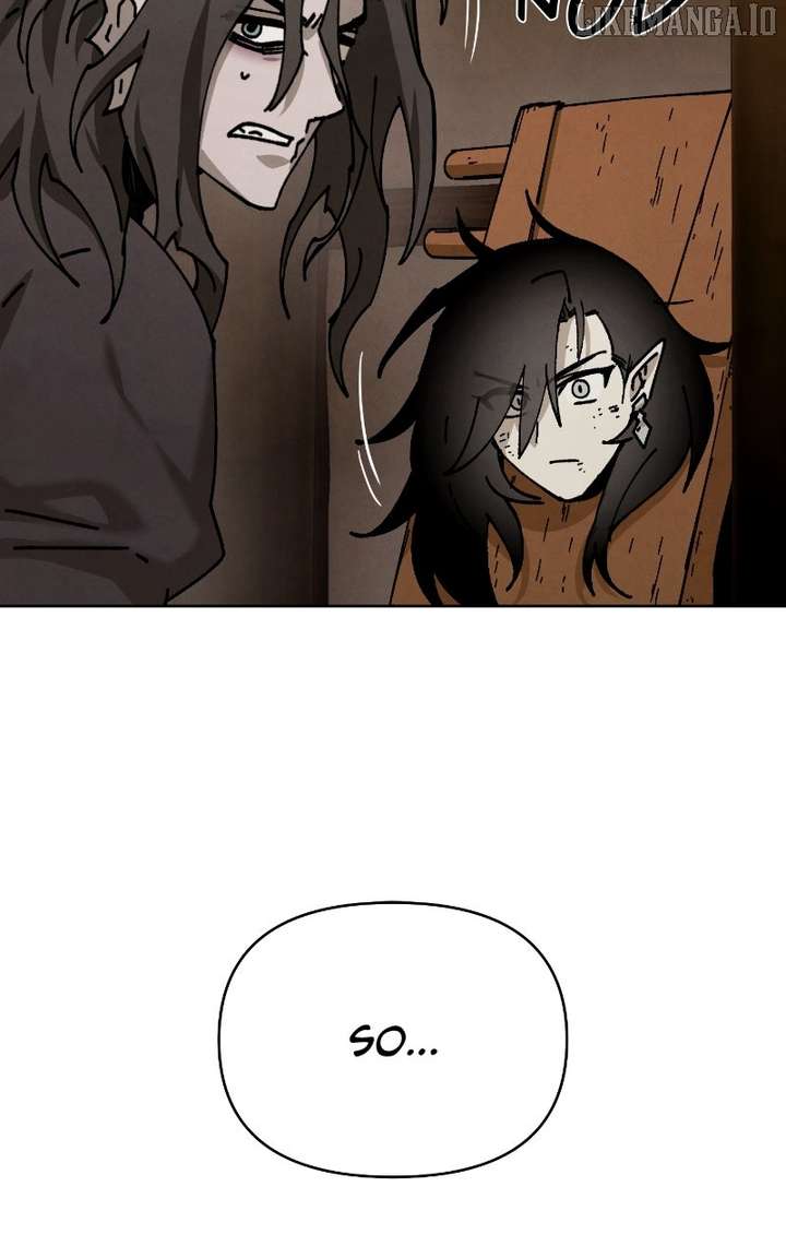 Reincarnated In a Cursed Game chapter 43 page 77