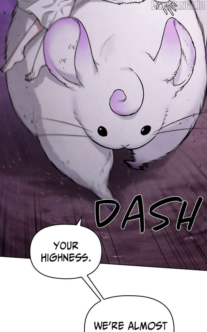 Reincarnated In a Cursed Game chapter 43 page 80