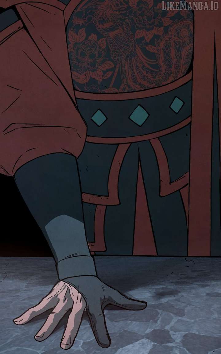 Reincarnated In a Cursed Game chapter 43 page 85