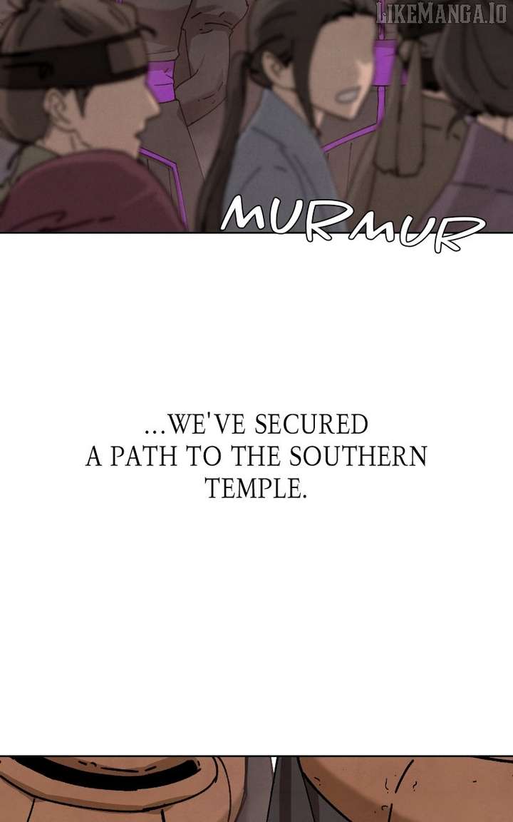 Reincarnated In a Cursed Game chapter 43 page 89