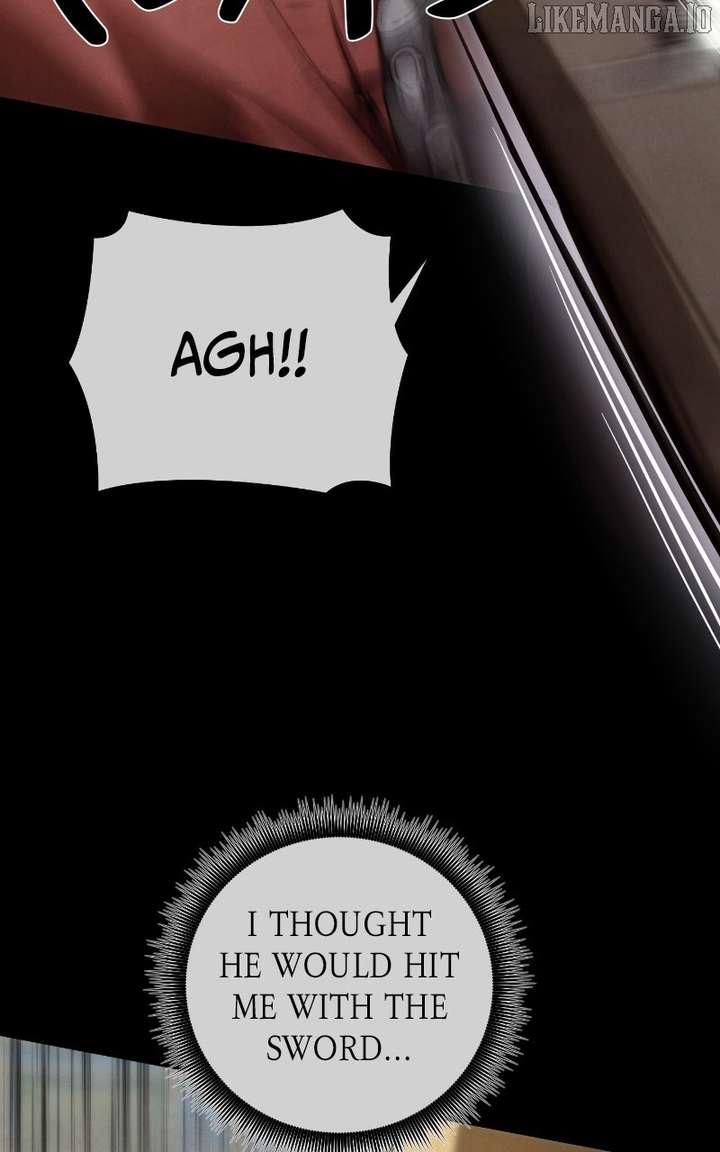 Reincarnated In a Cursed Game chapter 44 page 3