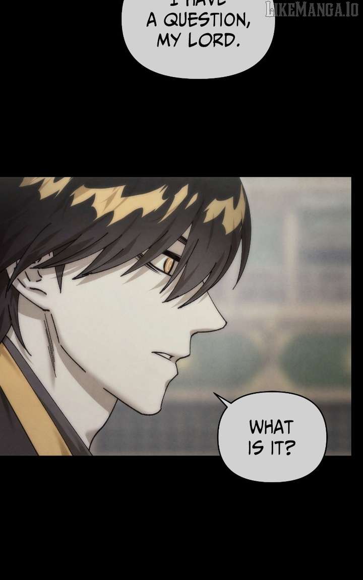 Reincarnated In a Cursed Game chapter 44 page 6