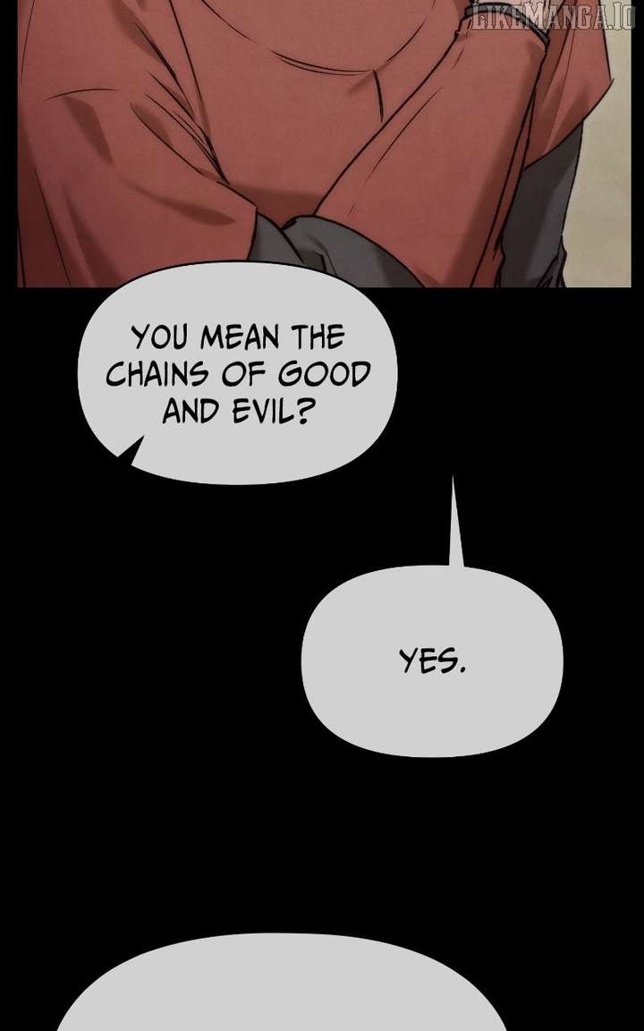 Reincarnated In a Cursed Game chapter 44 page 8