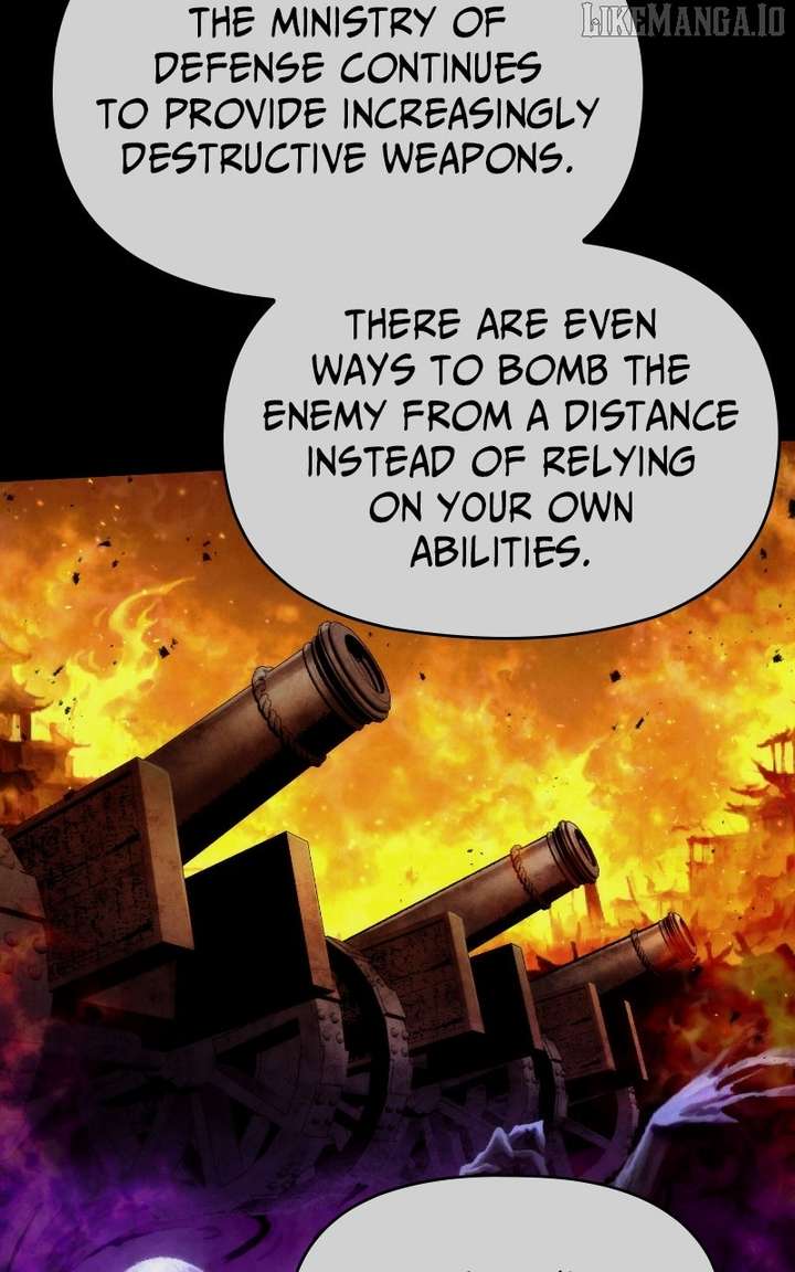 Reincarnated In a Cursed Game chapter 44 page 9