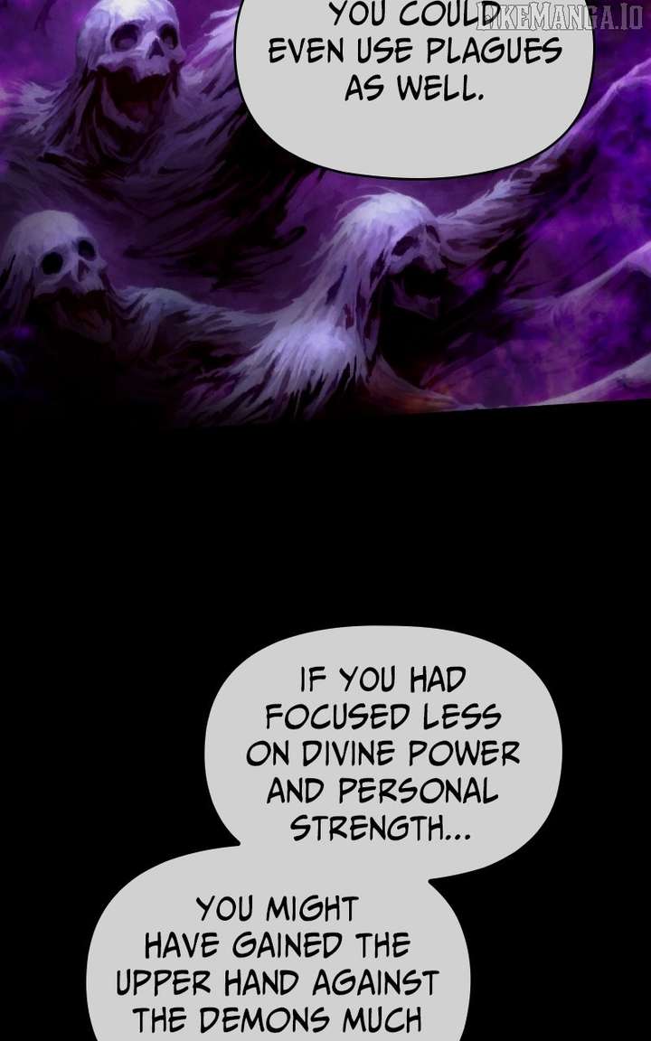 Reincarnated In a Cursed Game chapter 44 page 10