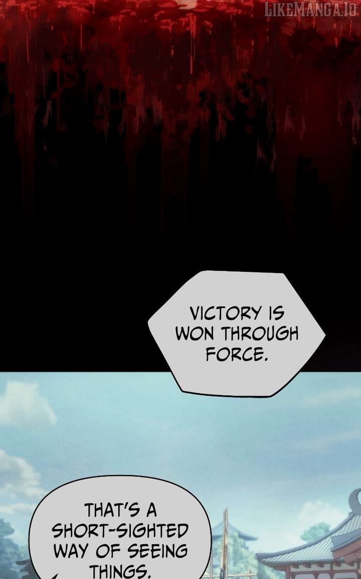 Reincarnated In a Cursed Game chapter 44 page 14