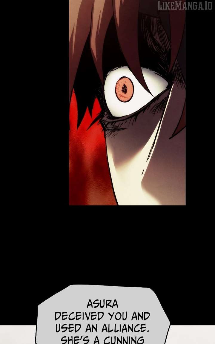 Reincarnated In a Cursed Game chapter 44 page 19