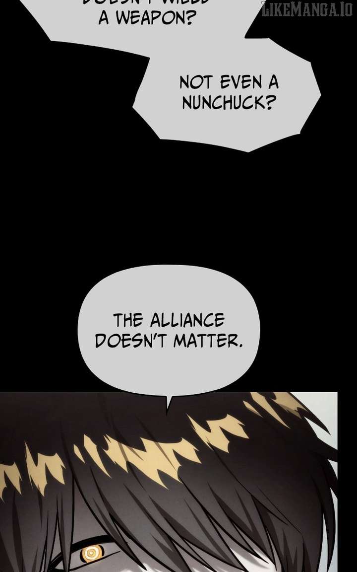 Reincarnated In a Cursed Game chapter 44 page 21