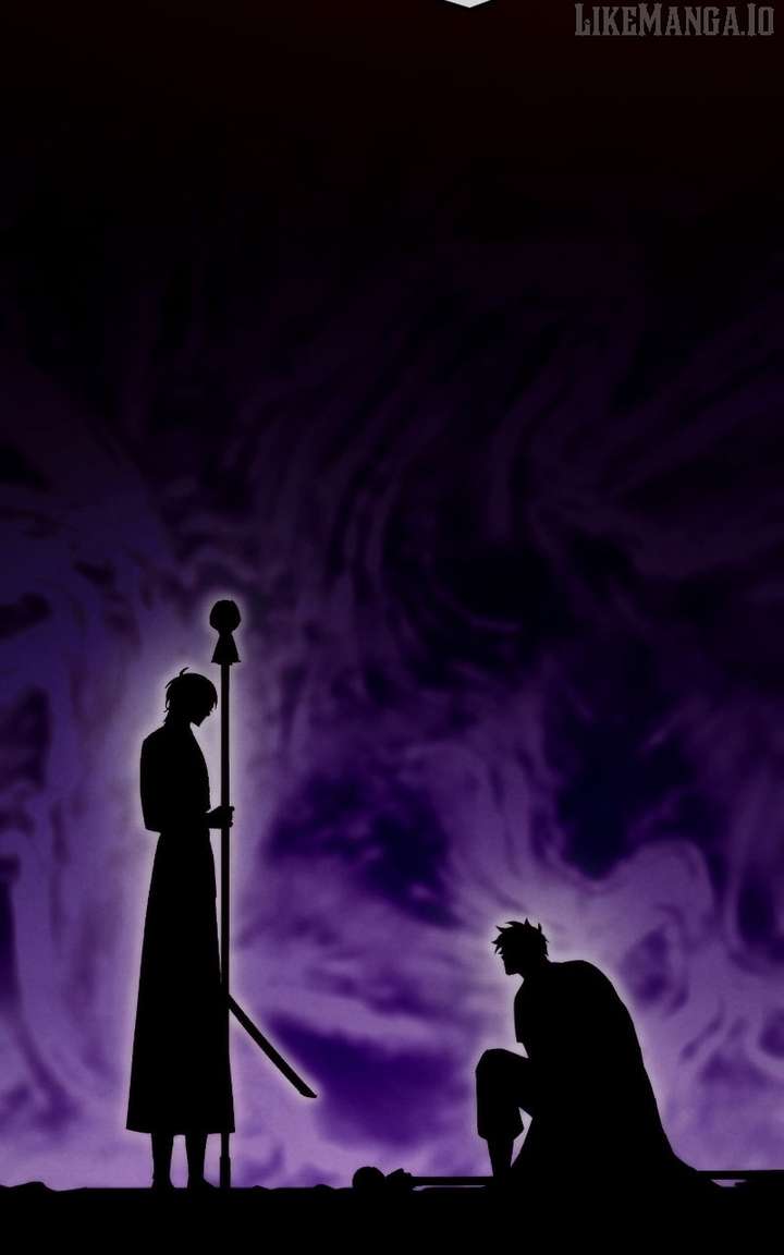 Reincarnated In a Cursed Game chapter 44 page 25