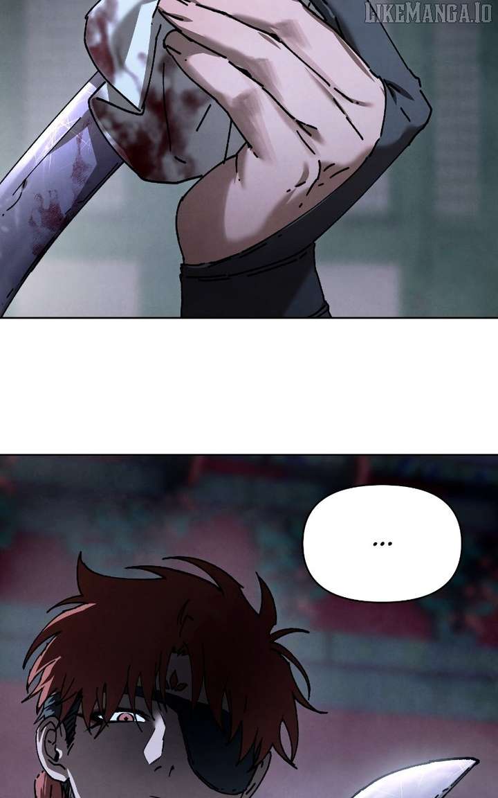 Reincarnated In a Cursed Game chapter 44 page 27