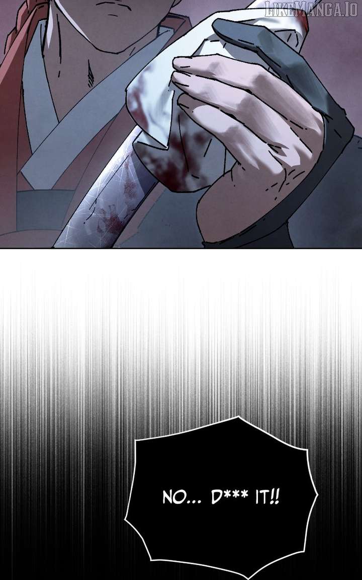 Reincarnated In a Cursed Game chapter 44 page 28
