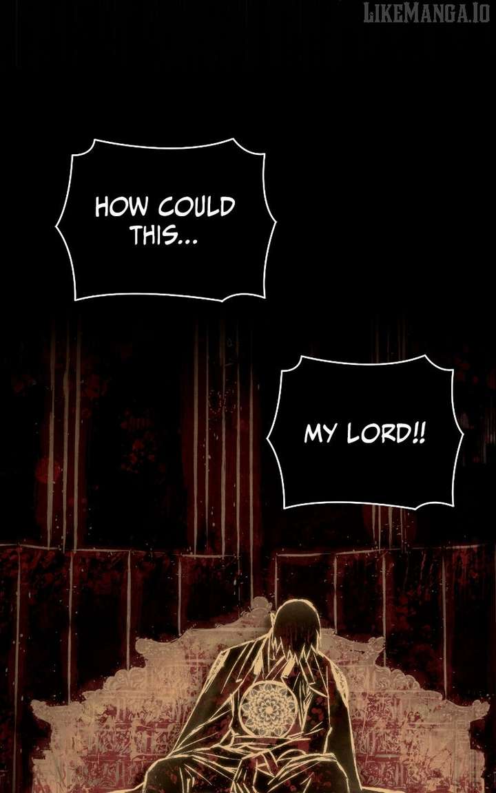 Reincarnated In a Cursed Game chapter 44 page 29