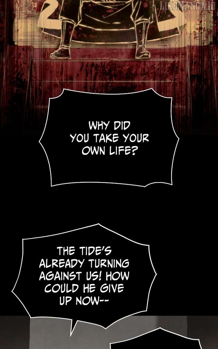 Reincarnated In a Cursed Game chapter 44 page 30