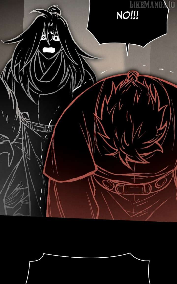 Reincarnated In a Cursed Game chapter 44 page 31