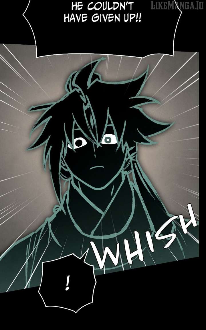 Reincarnated In a Cursed Game chapter 44 page 32
