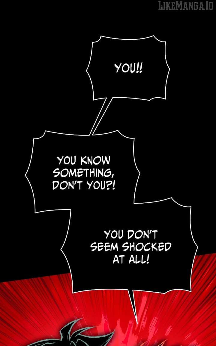 Reincarnated In a Cursed Game chapter 44 page 33