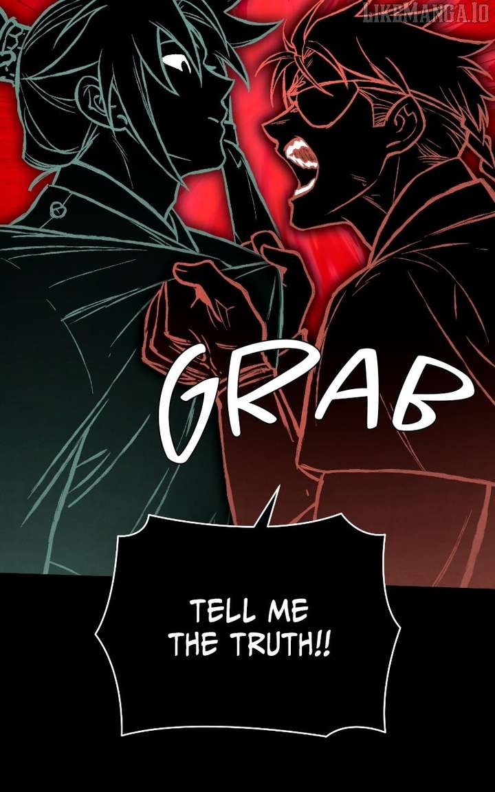 Reincarnated In a Cursed Game chapter 44 page 34