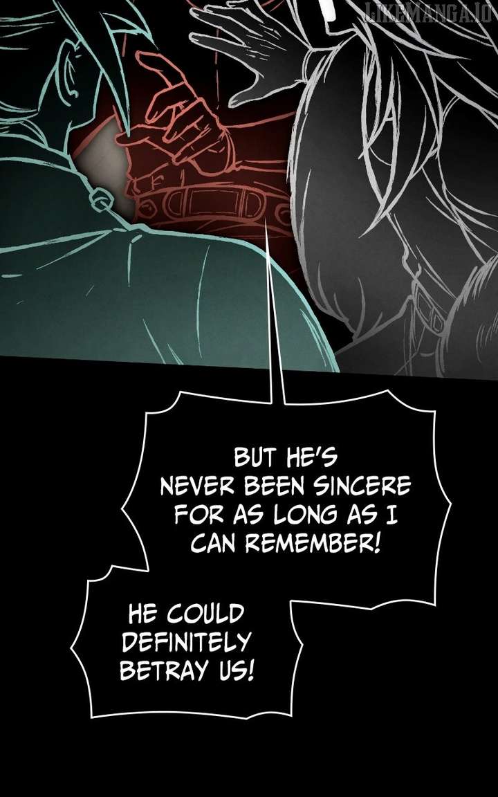Reincarnated In a Cursed Game chapter 44 page 36
