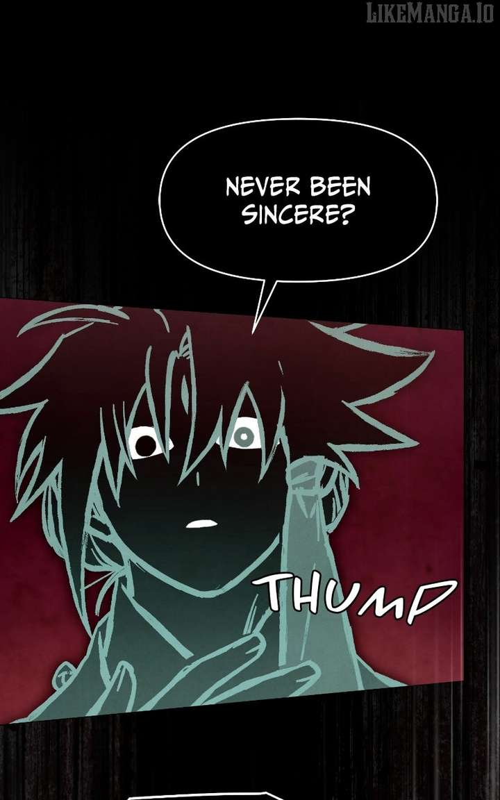 Reincarnated In a Cursed Game chapter 44 page 37