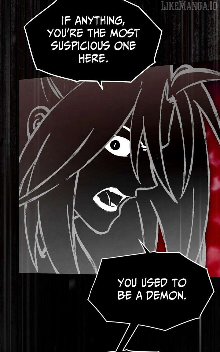 Reincarnated In a Cursed Game chapter 44 page 38