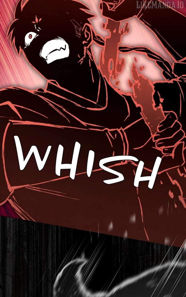 Reincarnated In a Cursed Game chapter 44 page 40