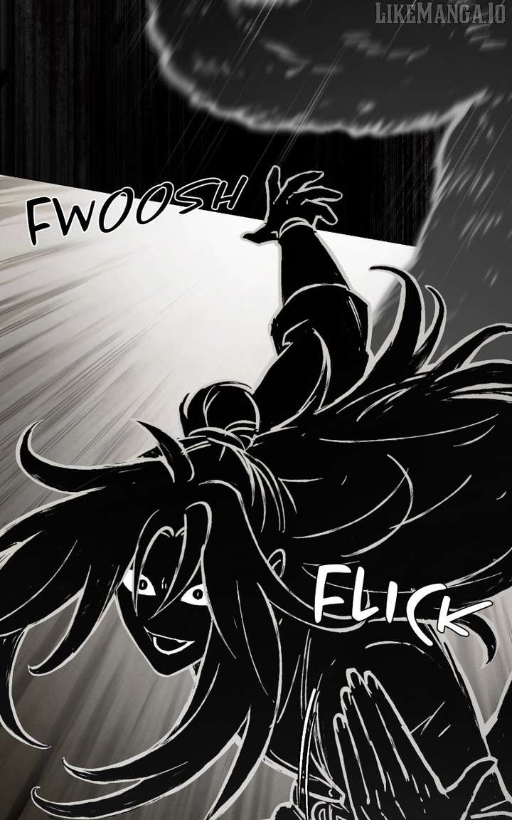 Reincarnated In a Cursed Game chapter 44 page 41