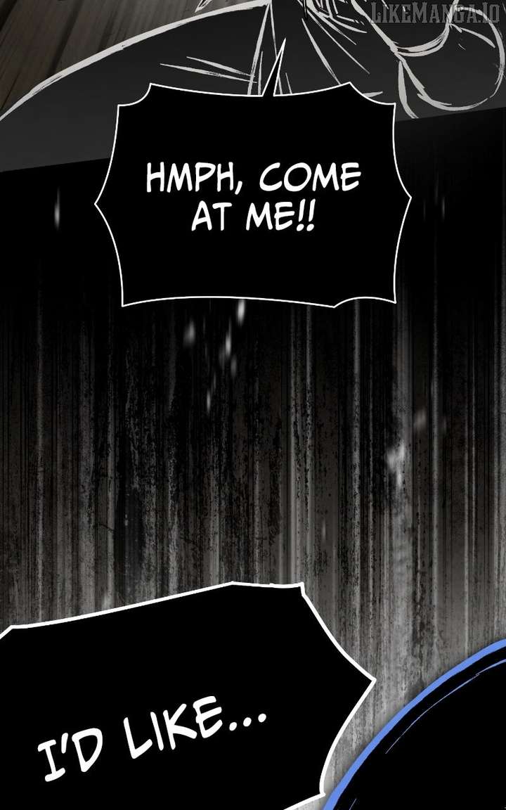Reincarnated In a Cursed Game chapter 44 page 42