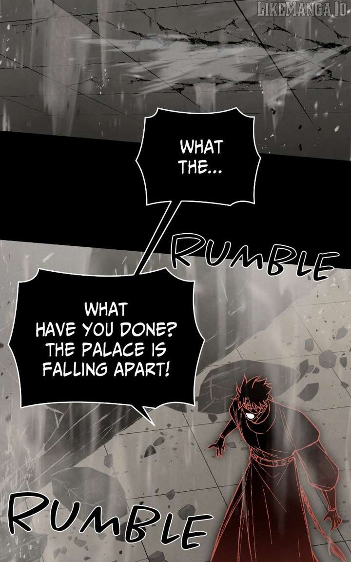 Reincarnated In a Cursed Game chapter 44 page 46