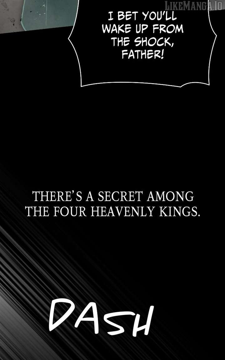 Reincarnated In a Cursed Game chapter 44 page 48